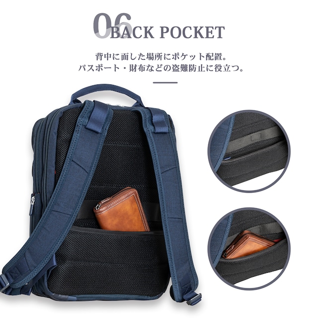 Bs 4908 Pcリュック Ballistic Spirit バリスティックスピリット