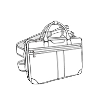 ビジネスバッグ