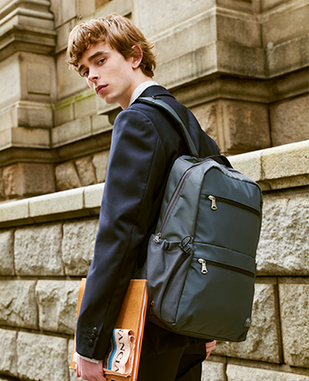 rucksack/リュックサック