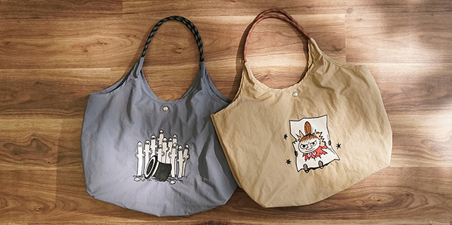 ムーミン | 可愛いバッグやグッズをメーカー公式通販で販売