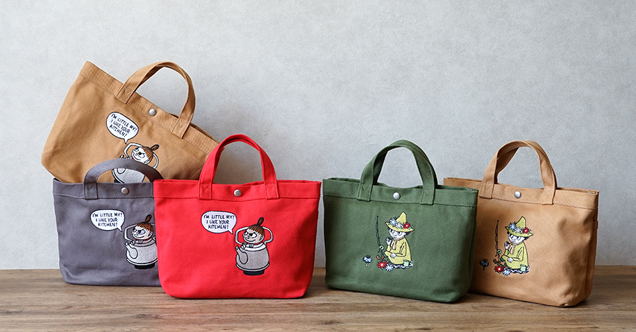 moomin ムーミン