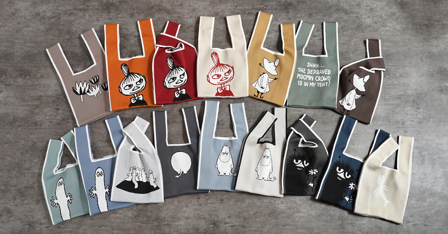 moomin ムーミン