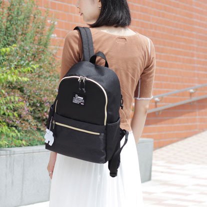 公式 Moz モズ リュック バックパック Zzei 05 一部カラー先行予約 バッグメーカー直営 T2o Online Store