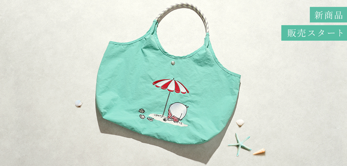 moomin ムーミン