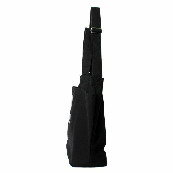 北欧ブランド moz(モズ)】お買い物にもお出かけにも◎キャンパス