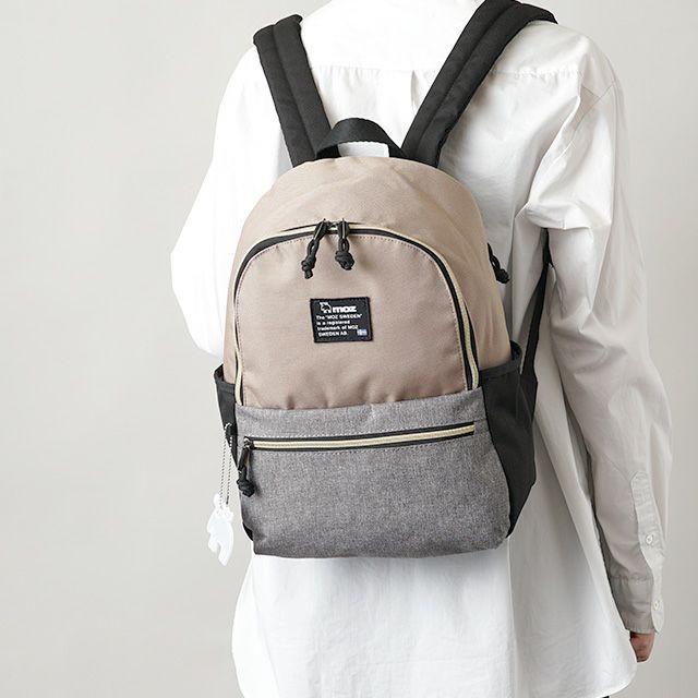 北欧ブランド moz(モズ)】通勤やマザーズバッグとしても大人気の 北欧ブランド moz(モズ)】通勤やマザーズバッグとしても大人気の