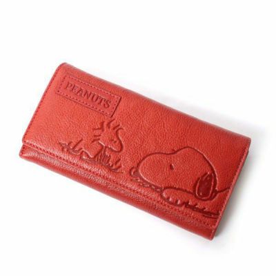 [公式]SNOOPY(スヌーピー)財布の通販 | メーカー直営 T2O