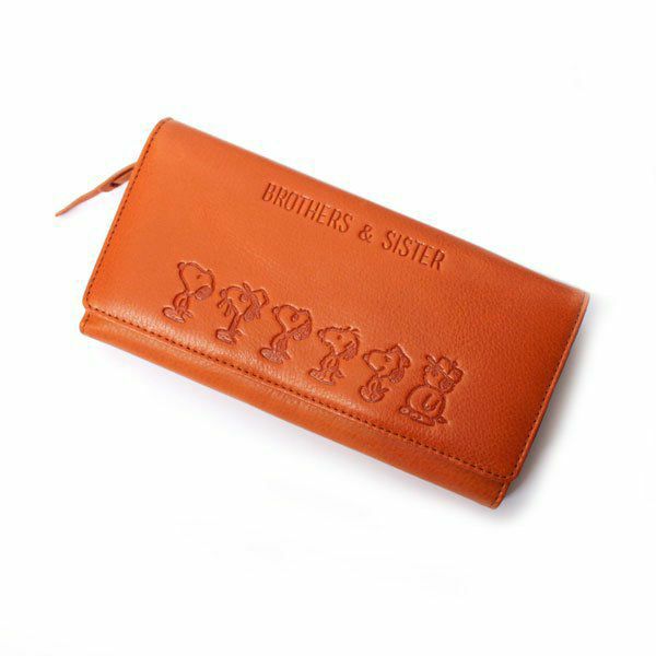 公式]SNOOPY(スヌーピー)財布の通販 | メーカー直営 T2O