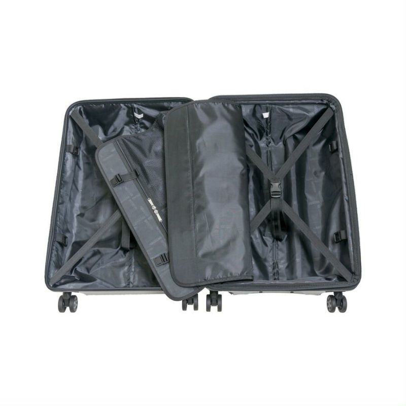 A625 アウトドアプロダクツ　スーツケース　OUTDOOR 黒 楽天市場】アウトドアプロダクツ スーツケース 57L 63cm 4kg OD