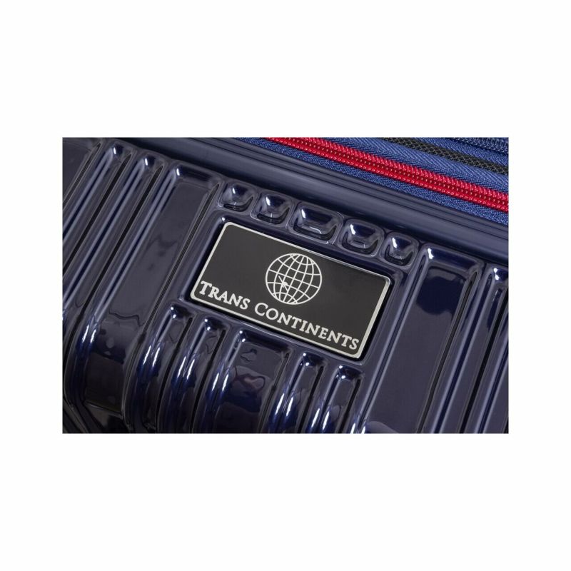 TRANS CONTINENTS 財布 「TRANS /トランスコンチネンツ