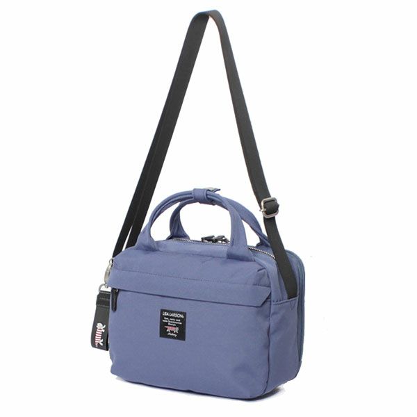 Lisa Larson リサラーソン LISA LARSON ショルダーバッグ 財布