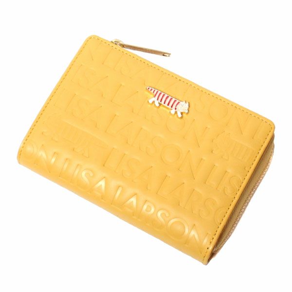 公式]LISA LARSON(リサラーソン)財布の通販 | メーカー直営 T2O