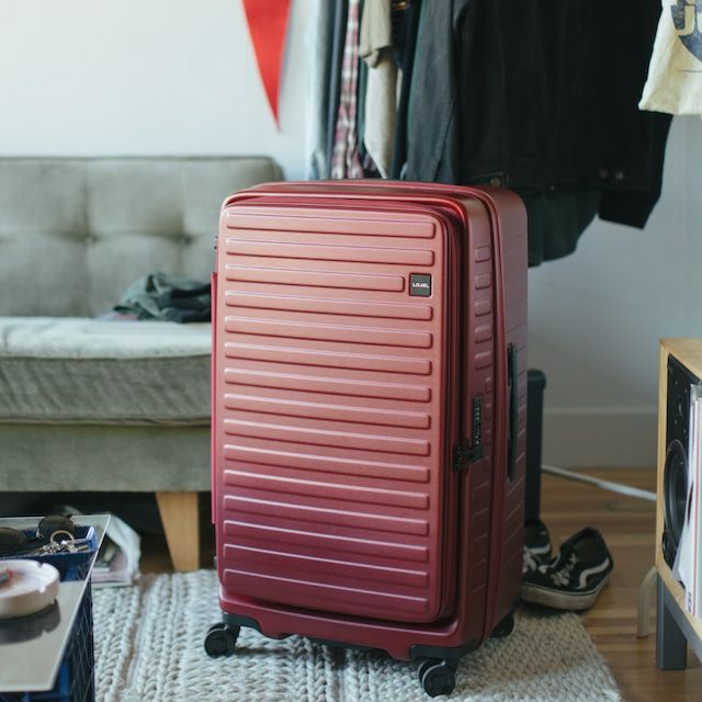 CUBO-FIT Refresh 100-110L LOJEL ロジェール ろじぇーる スーツ