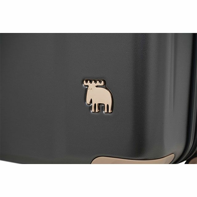moz(モズ) ジッパースーツケース 66L MZ-0844-61