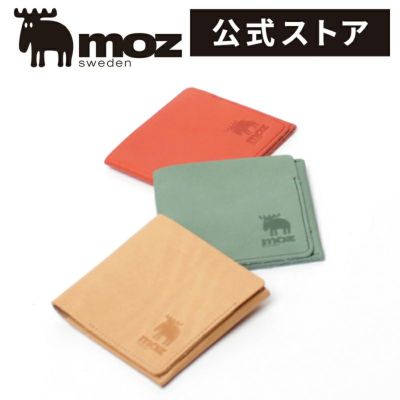 [公式]moz 二つ折り財布 | バッグメーカー直営通販サイト T2O