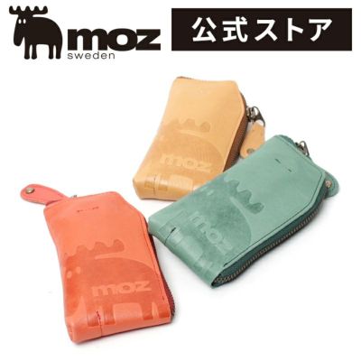 moz(モズ)の財布商品一覧