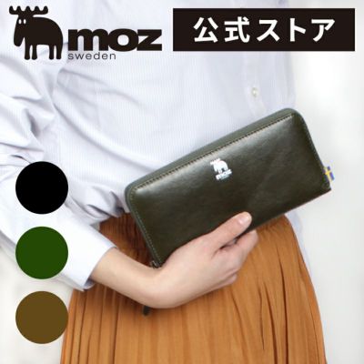 moz(モズ)の財布商品一覧