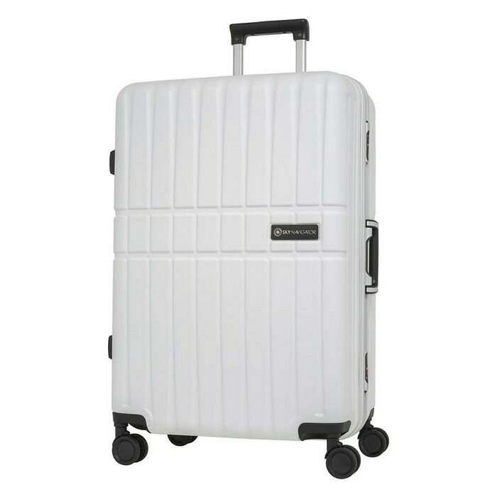 【送料無料】SKYNAVIGATORスカイナビゲータースーツケースキャリーケースキャリーバッグ旅行カバン旅行かばん旅行バッグ旅行キャリー修学旅行海外旅行国内旅行防災おしゃれ可愛いかっこいい軽量ビジネスバッグ1泊2泊3泊4泊5泊