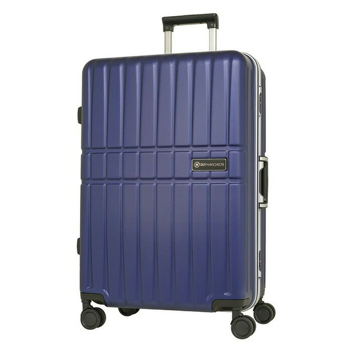 【送料無料】SKYNAVIGATORスカイナビゲータースーツケースキャリーケースキャリーバッグ旅行カバン旅行かばん旅行バッグ旅行キャリー修学旅行海外旅行国内旅行防災おしゃれ可愛いかっこいい軽量ビジネスバッグ1泊2泊3泊4泊5泊