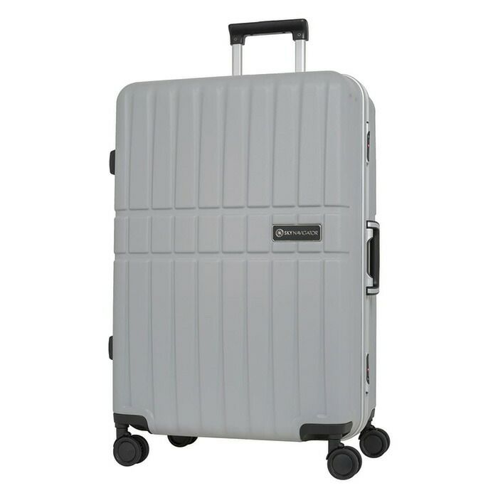 【送料無料】SKYNAVIGATORスカイナビゲータースーツケースキャリーケースキャリーバッグ旅行カバン旅行かばん旅行バッグ旅行キャリー修学旅行海外旅行国内旅行防災おしゃれ可愛いかっこいい軽量ビジネスバッグ1泊2泊3泊4泊5泊