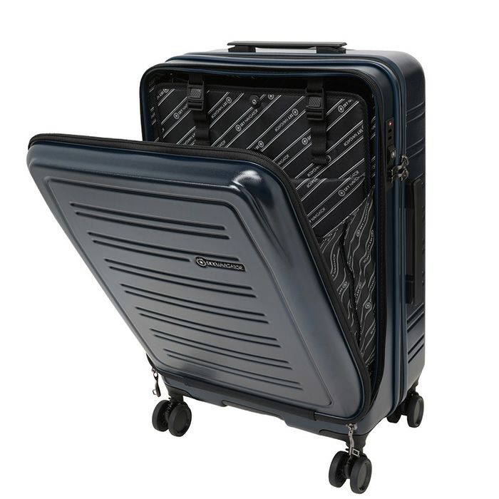 大きいキャリーケース116L 海外旅行　W53×D33.5×H76 大きいキャリーケース116L 海外旅行 W53×D33.5×H76 （キャリー