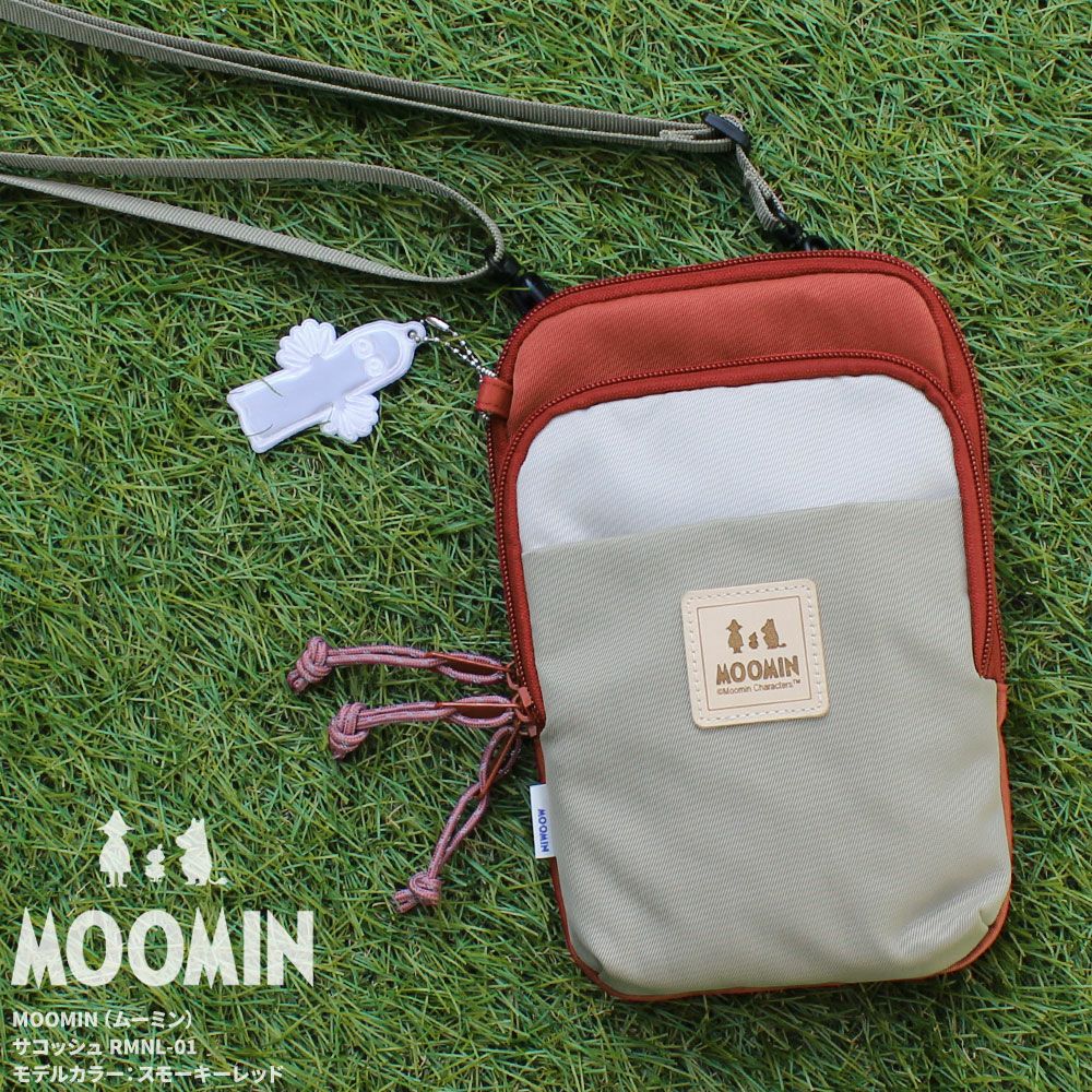 【公式】mozスマホショルダーママポーチマルチケースiPhoneAndroidレディーススマホショルダースマホポーチおしゃれミニショルダーマルチポーチパスケースミニかわいい肩掛けスマホケース携帯斜めがけ財布軽量貴重品散歩旅行日本製zzci-22l