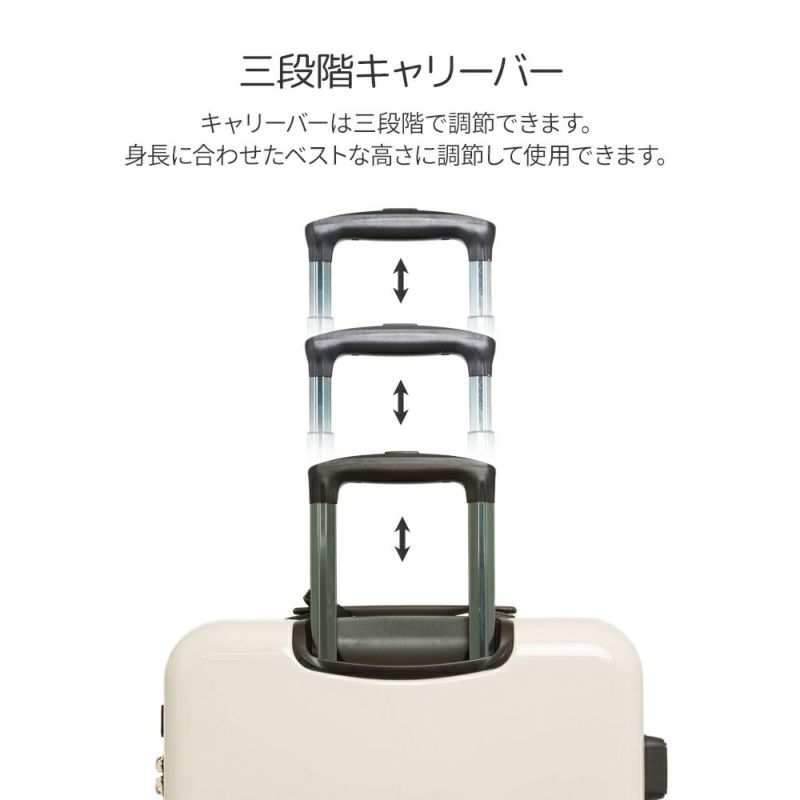 Pokemon(ポケットモンスター) スーツケース イーブイ Mサイズ PK-0877-60