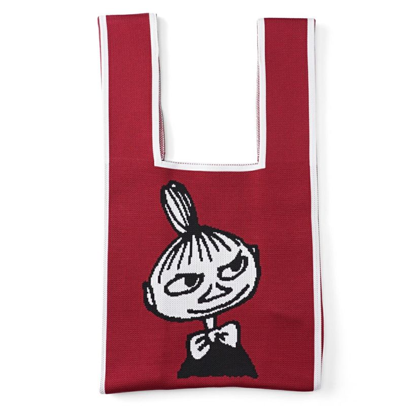 monthly knit bag マンスリーニットバッグ | LOVE by MarchApr
