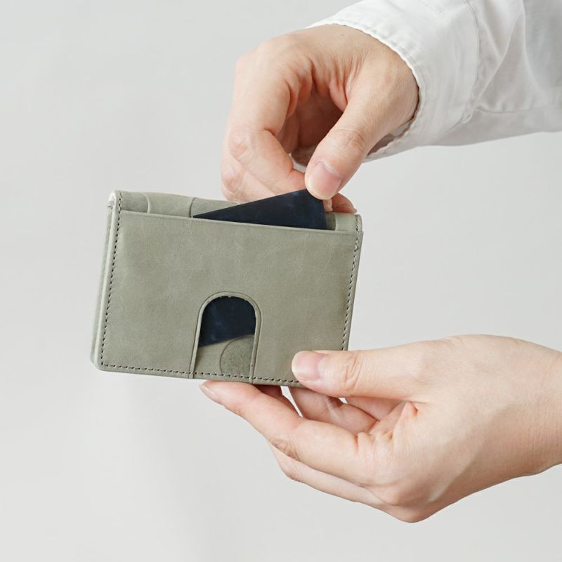 moz(モズ)パスケース | バッグメーカー直営公式サイト