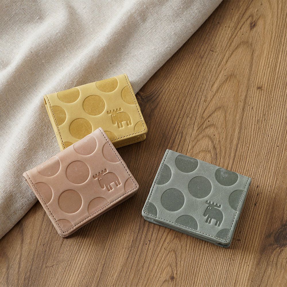 moz(モズ)カードケース | バッグメーカー直営公式サイト