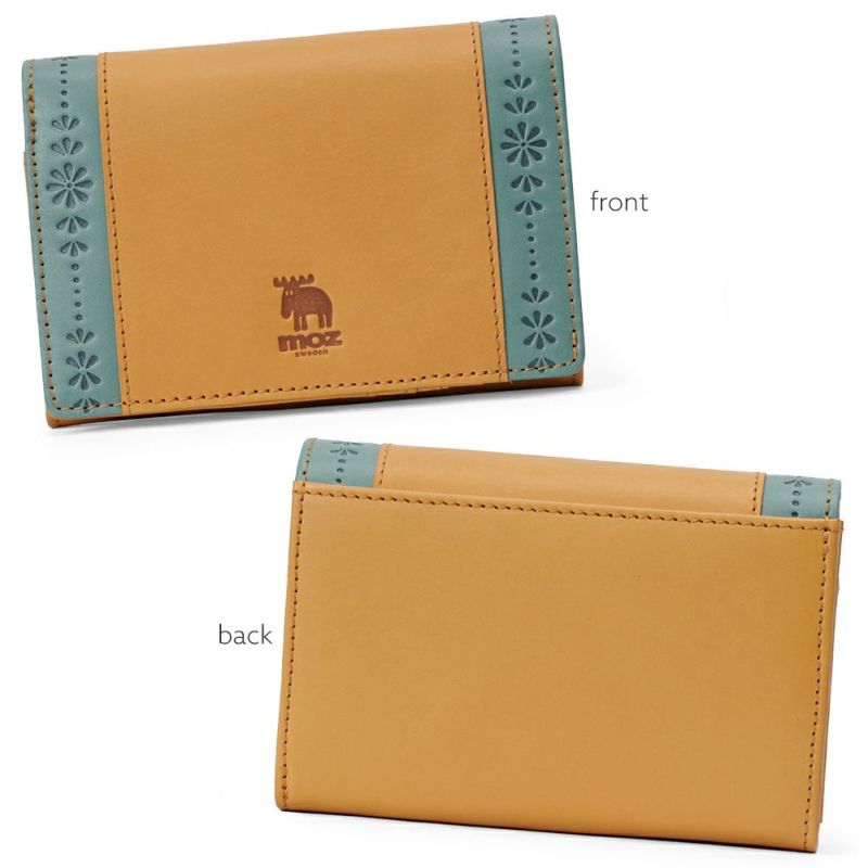 財布2つ 楽天市場】moz モズ 二つ折り財布 フラップ財布 折り財布 小銭