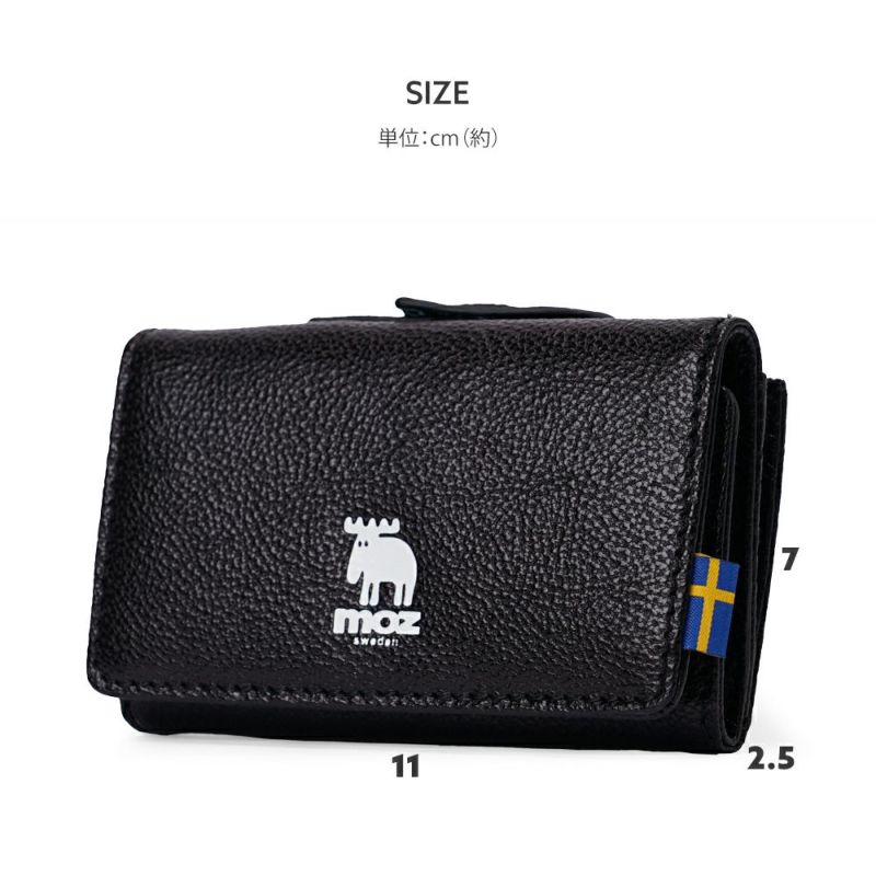 新品 財布 ユニ キーケース モズ moz 本革 多機能 人気 model CC 財布 キーケース モズ moz ブランド 本革 多機能 シンプルで上品