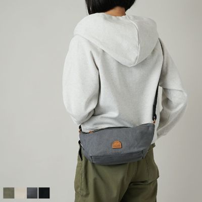 公式]ボディバッグ | バッグメーカー直営 T2O