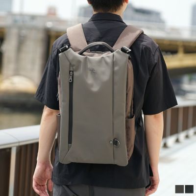 PRO-SPERITY/プロスペリティ】別注バッグパック｜メンズ