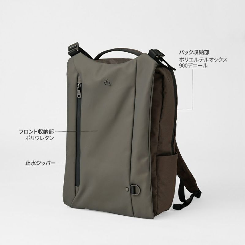 Coyseio Smarturbanuseful 折りたたみ式 リュックブラック セット】Coyseio Smarturbanuseful折りたたみ式 リュック