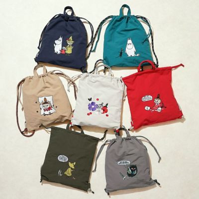 ムーミン | 可愛いバッグやグッズをメーカー公式通販で販売
