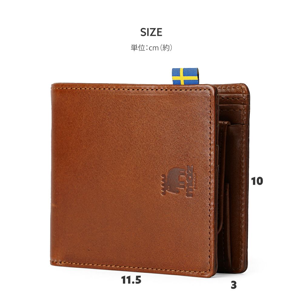 くーぽん MOZ 13枚8500円 くーぽん MOZ 13枚8500円 moz（モズ） 長財布 ラウンドファスナー