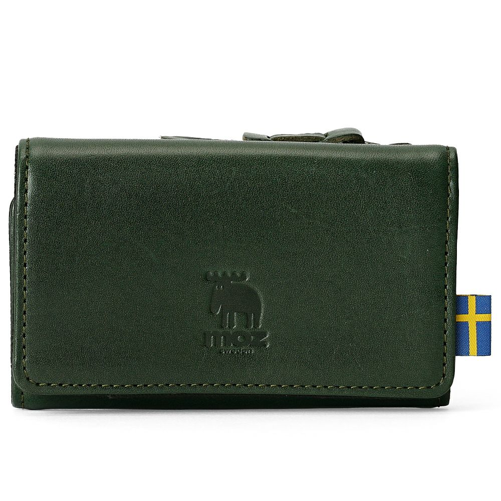 moz(モズ)本革 に エルク と ロゴ の 型押し | バッグメーカー直営公式