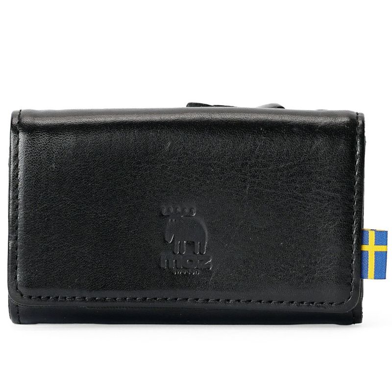 moz(モズ)本革 に エルク と ロゴ の 型押し | バッグメーカー直営公式