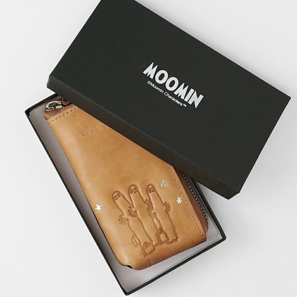 公式]MOOMIN ムーミン | スマートキー対応 キーケース | T2O