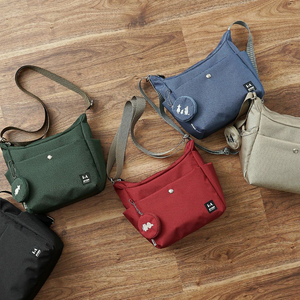 公式]ショルダーバッグ | バッグメーカー直営 T2O